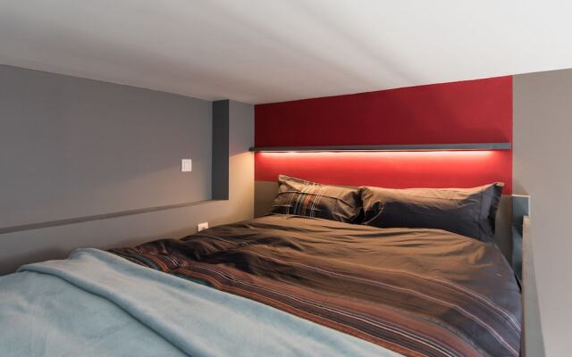 City Room Ledin