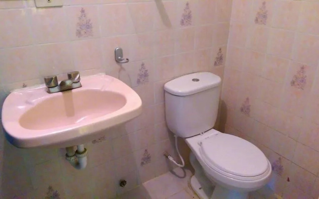 Hotel Perla del Chira