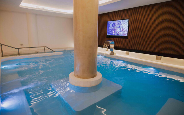 Dos Reyes Hotel