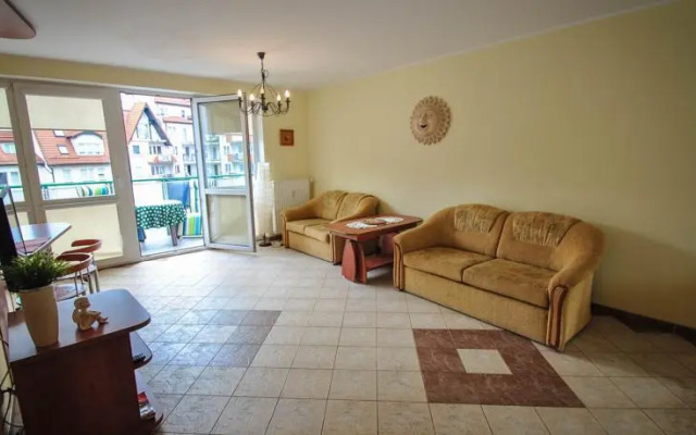 Apartamenty Portowe - Sun Seasons 24