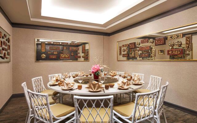 Grand Mercure Singapore Roxy
