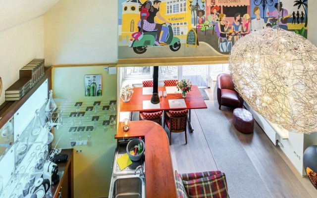 Picturesque Holiday Home in Oldenzaal with Hot Tub