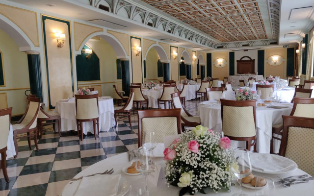 Parco dei Principi Hotel Resort