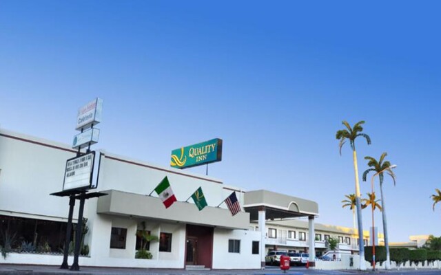 Grupo Costa De Oro Quallity Inn