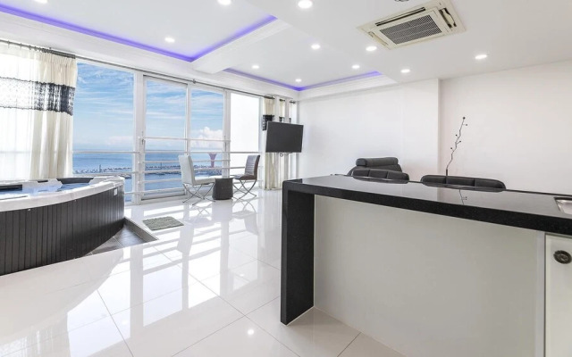 Pohang 0.1 Poolvilla