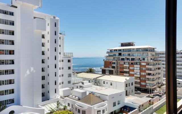 Altantic Apartment with Bantry Bay