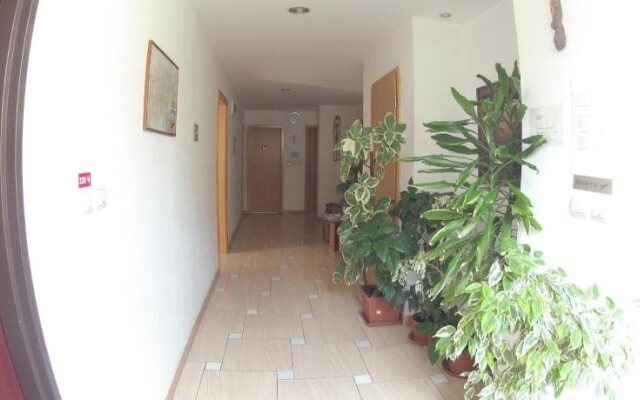 Abi Hostel