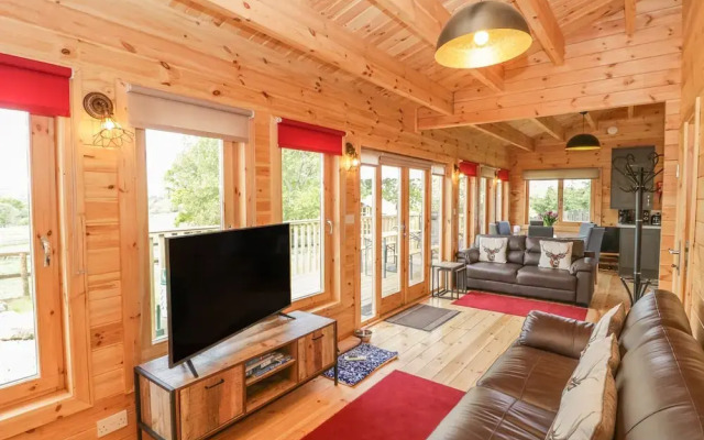 Sunnyside Lodge