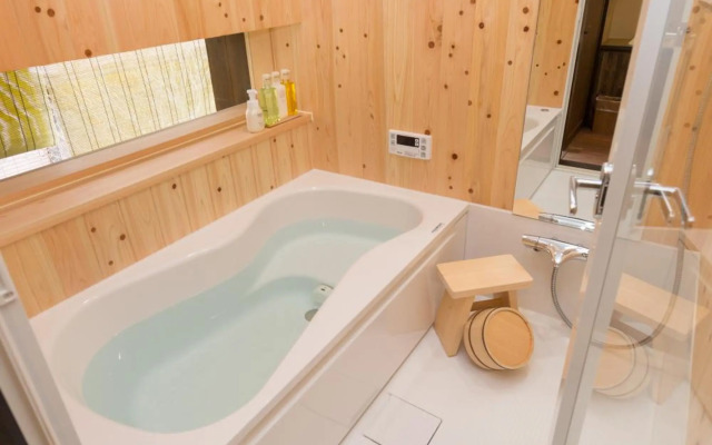 染 SEN 東寺-魚美津 Toji-Uomizu