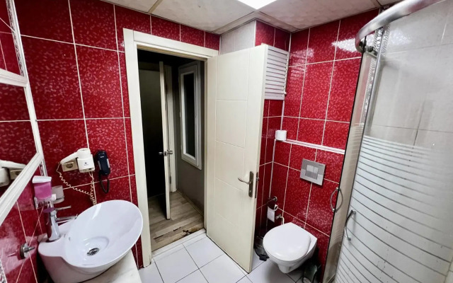 Adana Madi Hotel
