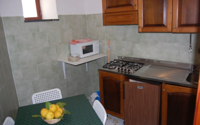 Villaggio Residence Nettuno - Mobile Home