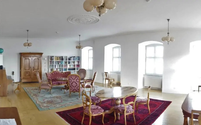 Klosterhotel Kreuz
