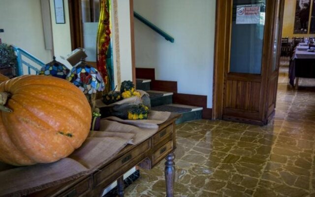 Albergo La Romanella