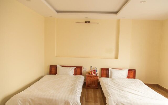 Vinasapa Hotel.