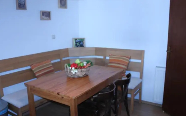 Hostel Barrock