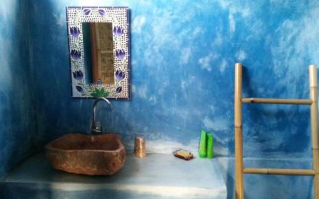 Kampung Meno Bungalows