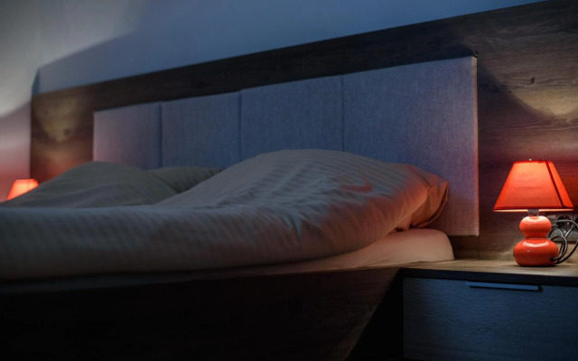 Apartman Leki N Lux 111