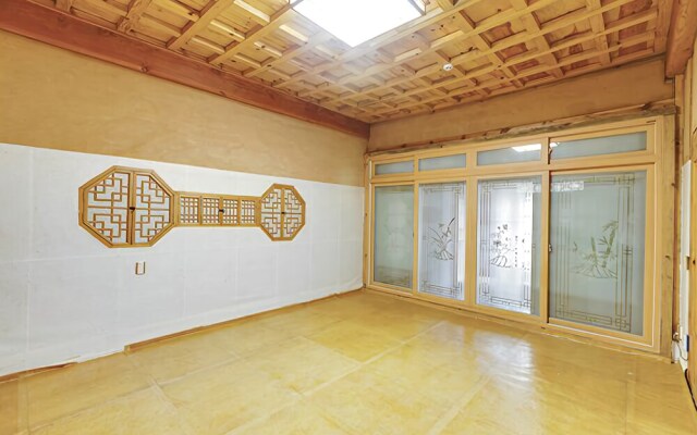 Gangneung Hyusim Pension