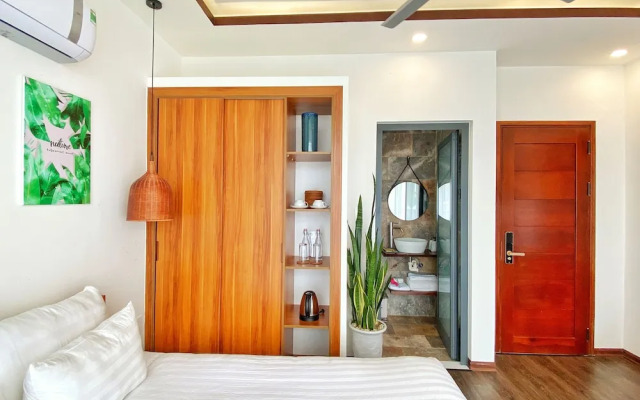 Hoi An Cabbage Garden