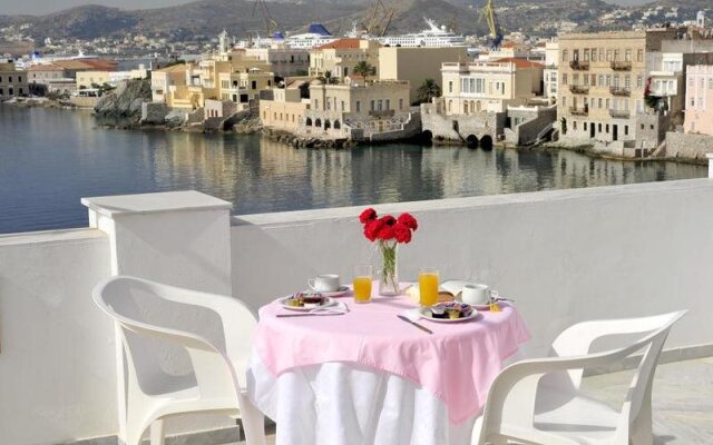 Sea Colours Hotel