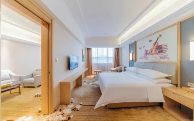 Vienna Hotel Guangdong Dongguan East Station