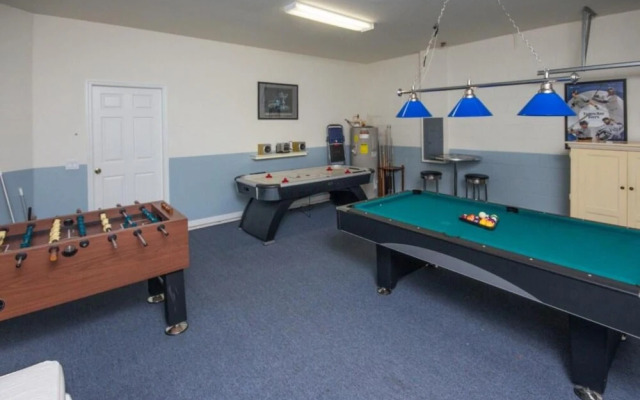 John s West Haven Vacation Home