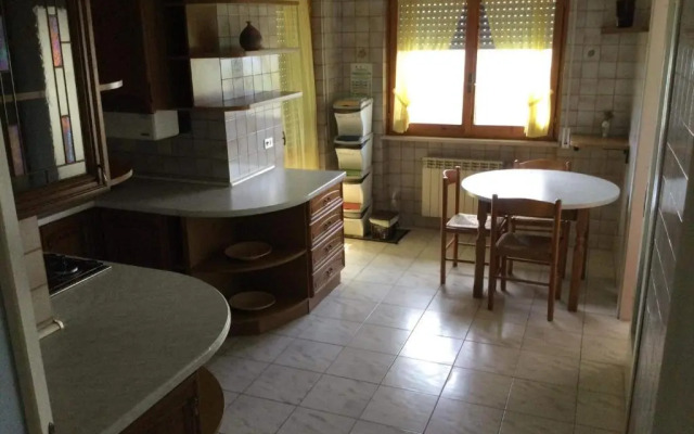 Appartamento Belvedere