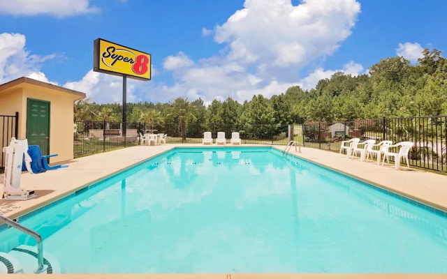 Ramada Cartersville