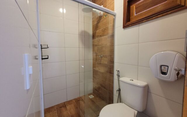Pousada Vila Cajuína - Parnaíba