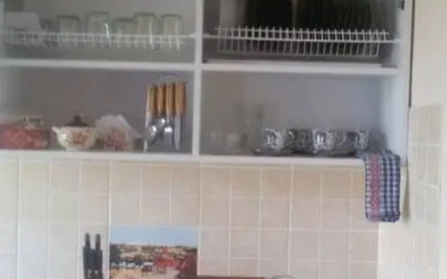 Apartment on Lenina 3