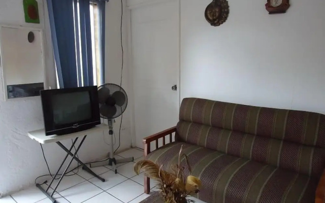 Apartamentos Los Angeles Managua