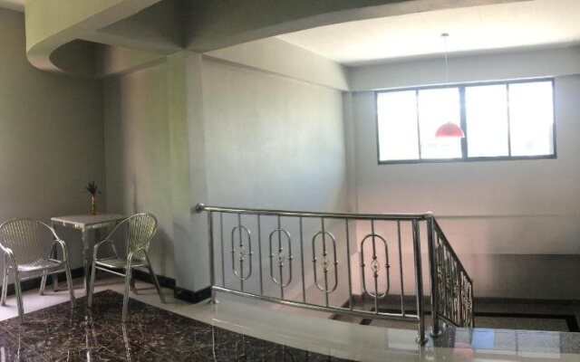 K2 Hotel at Thachang