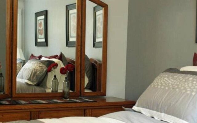 Arbor Bed and Breakfast