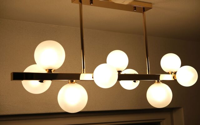 Busan Seomyeon Broa Hotel