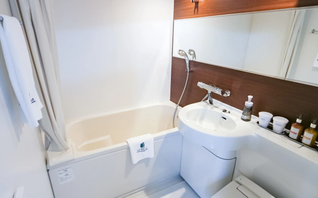 HOTEL LiVEMAX Akabane-Ekimae