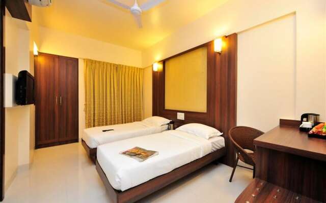 Hotel The Moneta