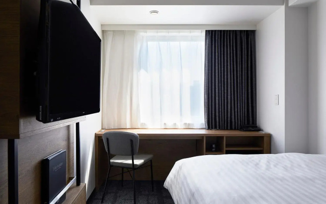 Jr West Group Via Inn Shinsaibashi