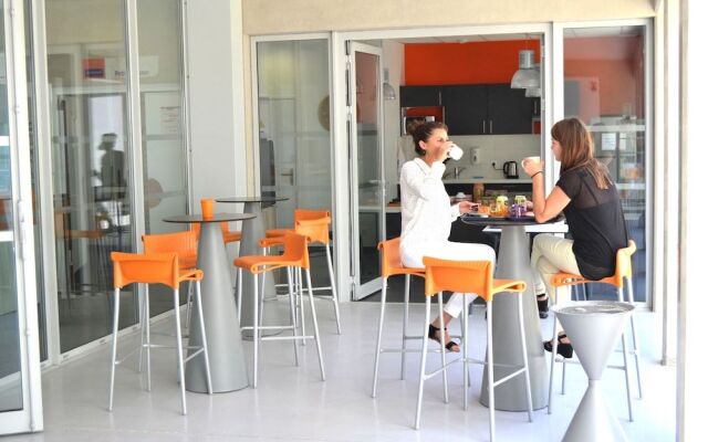 Montempô Apparthôtel Toulouse Balma