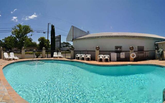 Days Inn Panama City/Callaway