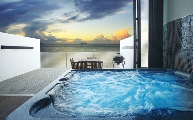 Goseong Sonoheim Pension