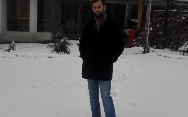 Hotel Meridien