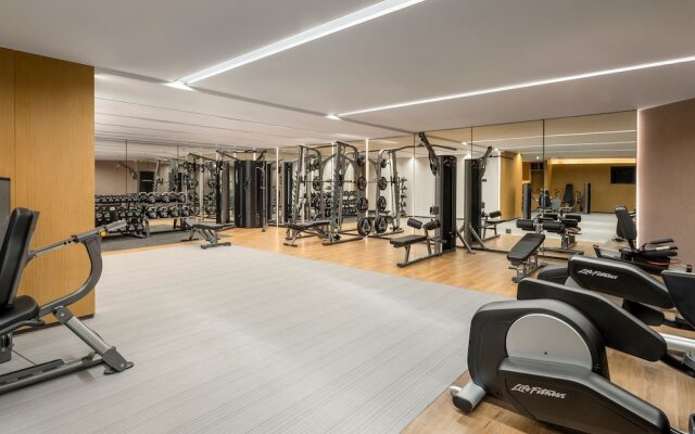Courtyard By Marriott Foshan Gaoming