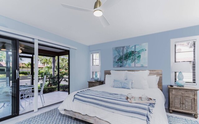 Yellow Pine Duplex Close to Pool & Tennis