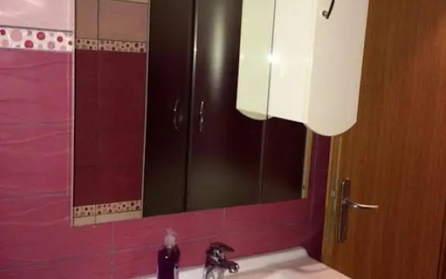 Apartment Olujic