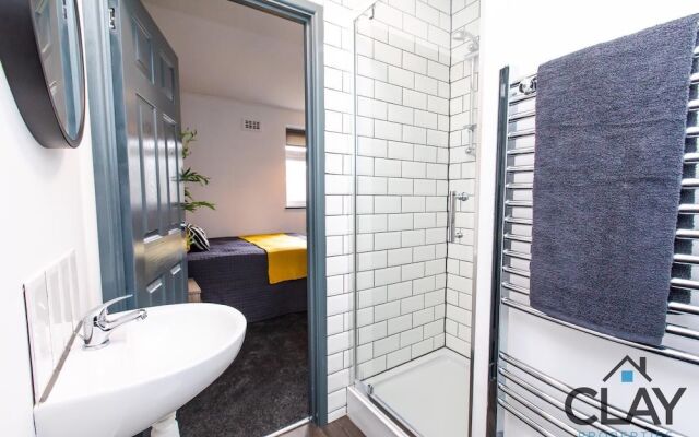 University View, Norwich Accommodation