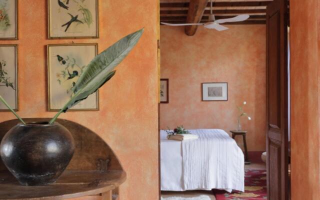 Beautiful Independent Villa in Pienza-podere Elisabetta