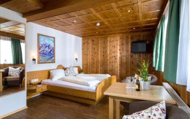 Pension Enzian