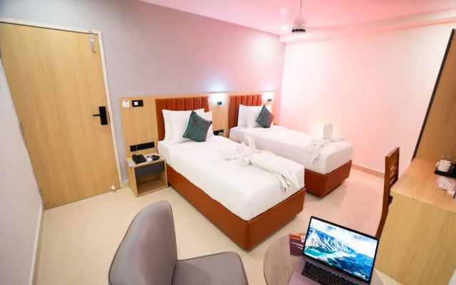 Sunrise Business Hotel