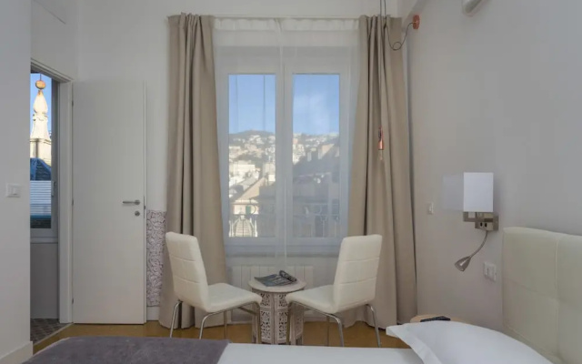 Palazzo Penco B&B
