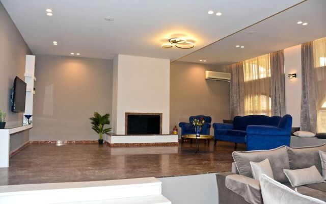 Hotel Marily
